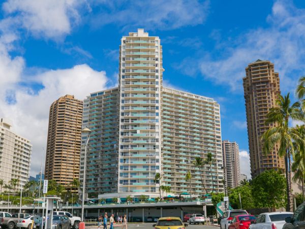 Honolulu Diamond Head Kahala Condo 1054740