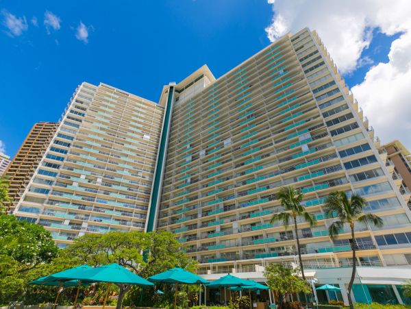 Honolulu Diamond Head Kahala Condo 1054740