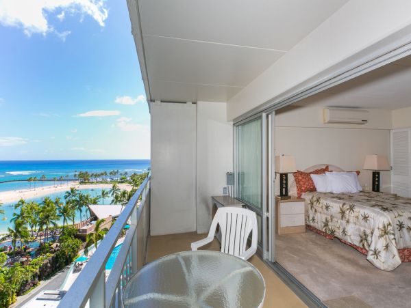 Honolulu Diamond Head Kahala Condo 1054741