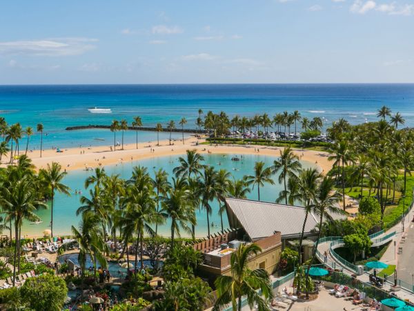 Honolulu Diamond Head Kahala Condo 1054741