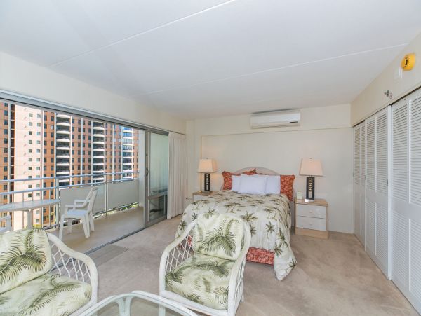 Honolulu Diamond Head Kahala Condo 1054741