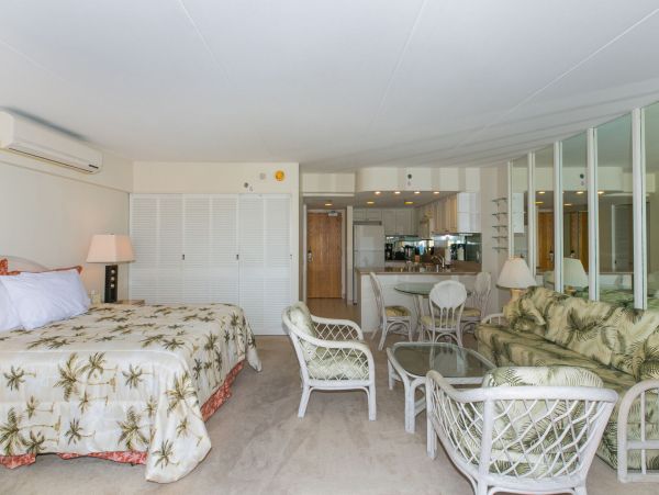 Honolulu Diamond Head Kahala Condo 1054741