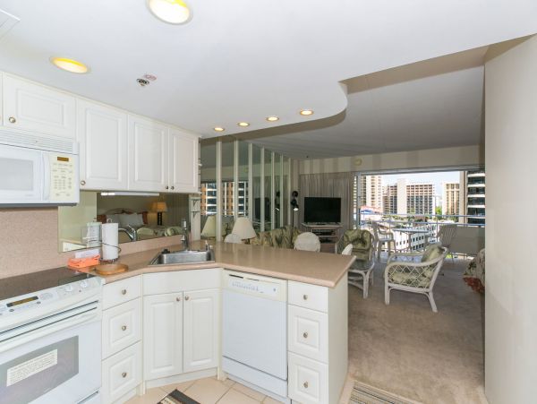 Honolulu Diamond Head Kahala Condo 1054741