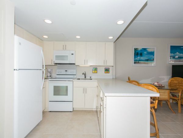 Honolulu Diamond Head Kahala Condo 1054742