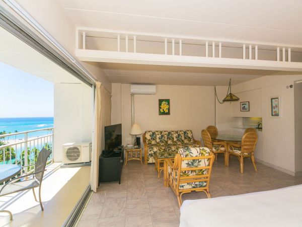Honolulu Diamond Head Kahala Condo 1054743