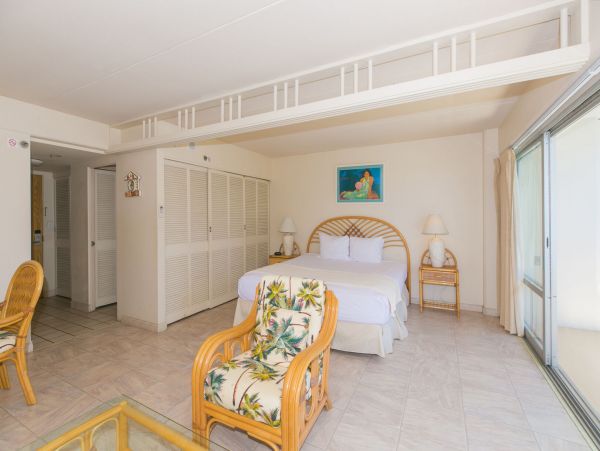 Honolulu Diamond Head Kahala Condo 1054743