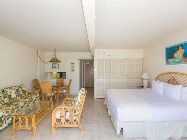 Honolulu Diamond Head Kahala Condo 1054743