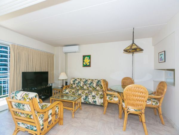 Honolulu Diamond Head Kahala Condo 1054743