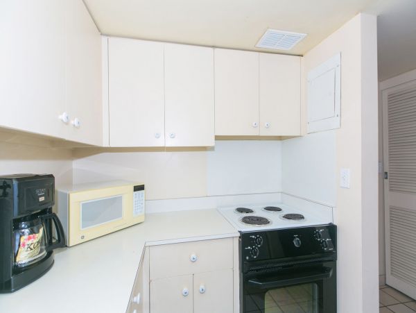 Honolulu Diamond Head Kahala Condo 1054743