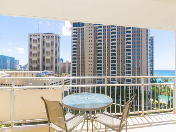 Honolulu Diamond Head Kahala Condo 1054743