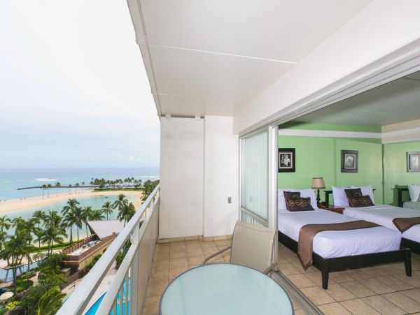Honolulu Diamond Head Kahala Condo 1054744