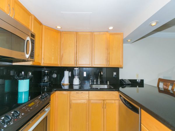 Honolulu Diamond Head Kahala Condo 1054744