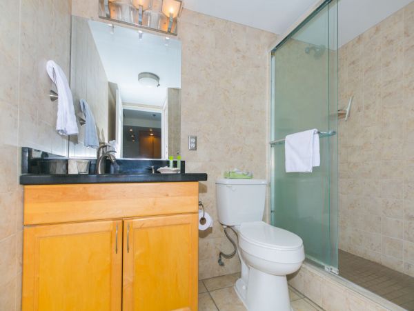 Honolulu Diamond Head Kahala Condo 1054744