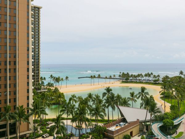 Honolulu Diamond Head Kahala Condo 1054744