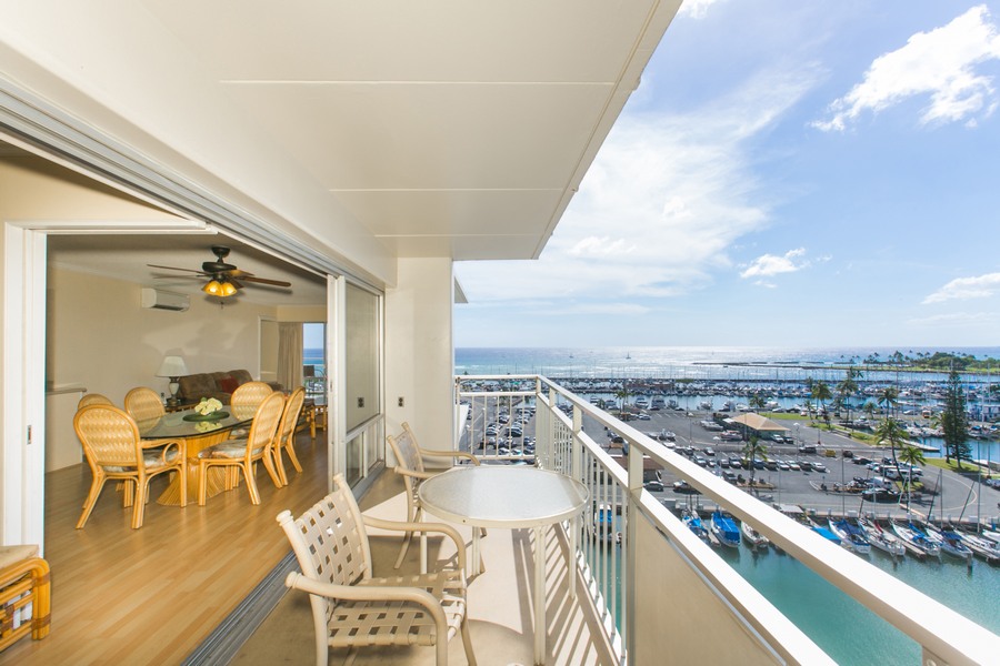Honolulu Diamond Head Kahala Condo 1054745