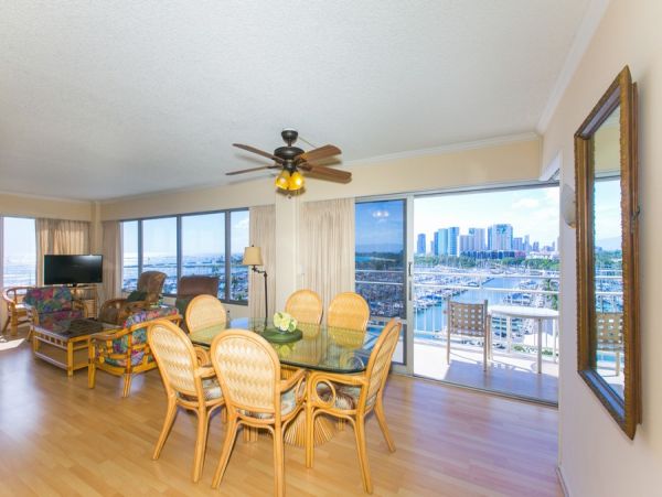 Honolulu Diamond Head Kahala Condo 1054745