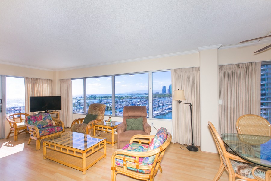 Honolulu Diamond Head Kahala Condo 1054745