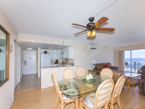 Honolulu Diamond Head Kahala Condo 1054745