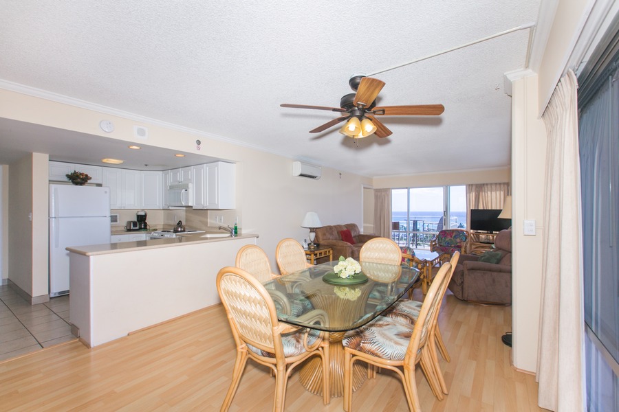 Honolulu Diamond Head Kahala Condo 1054745