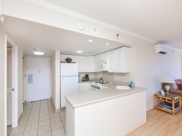 Honolulu Diamond Head Kahala Condo 1054745