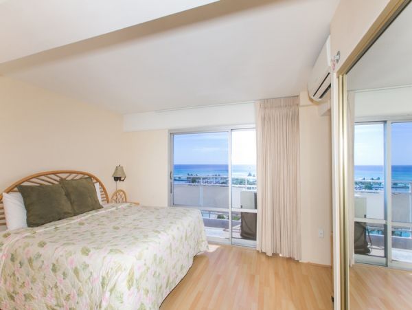 Honolulu Diamond Head Kahala Condo 1054745