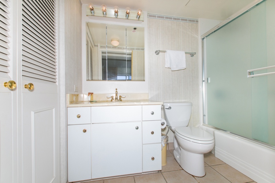 Honolulu Diamond Head Kahala Condo 1054745