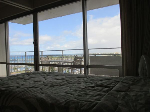 Honolulu Diamond Head Kahala Condo 1054745