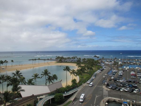 Honolulu Diamond Head Kahala Condo 1054745