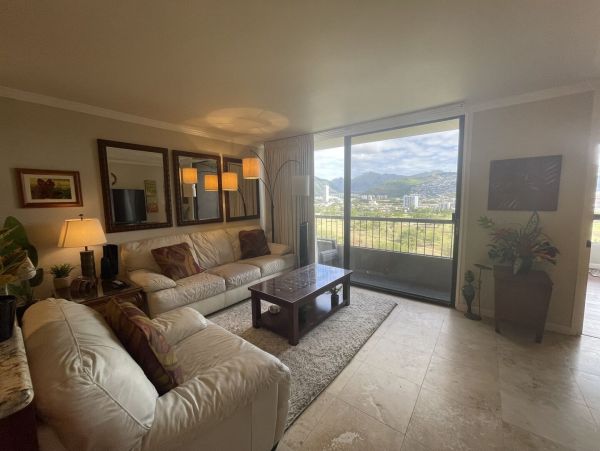 Honolulu Diamond Head Kahala Condo 1054746