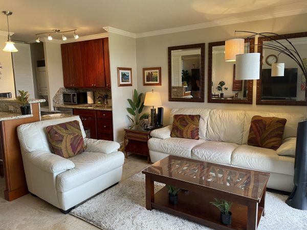 Honolulu Diamond Head Kahala Condo 1054746