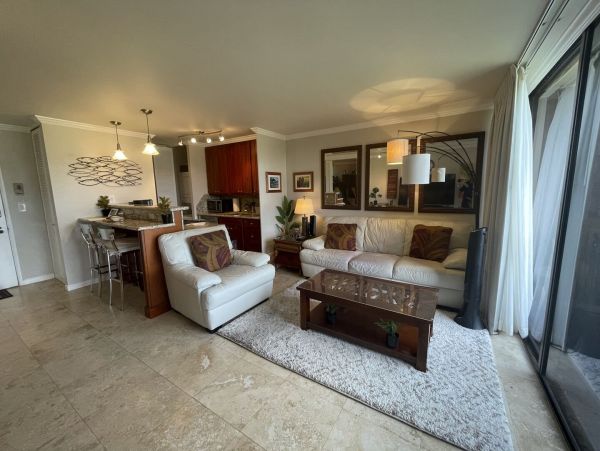 Honolulu Diamond Head Kahala Condo 1054746