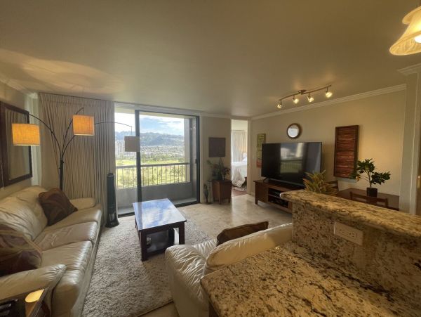 Honolulu Diamond Head Kahala Condo 1054746