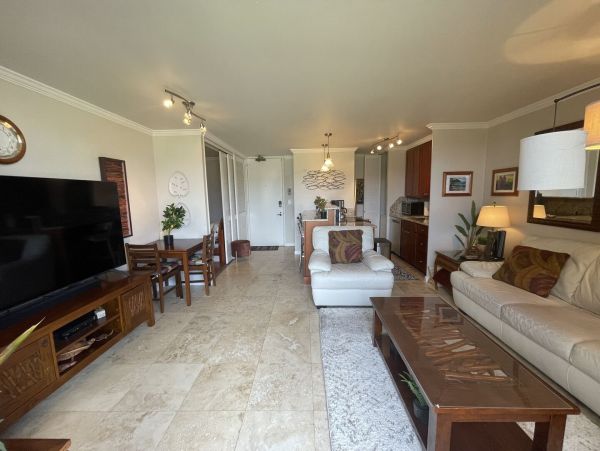 Honolulu Diamond Head Kahala Condo 1054746