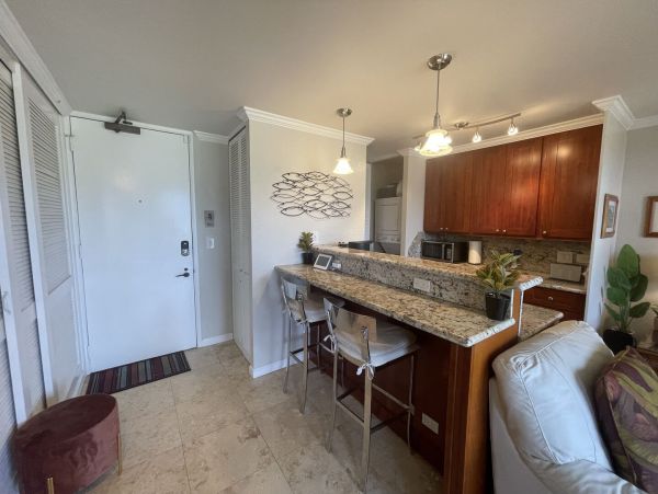 Honolulu Diamond Head Kahala Condo 1054746