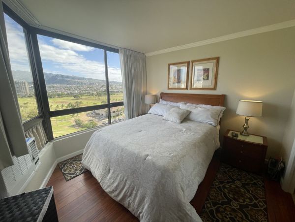 Honolulu Diamond Head Kahala Condo 1054746
