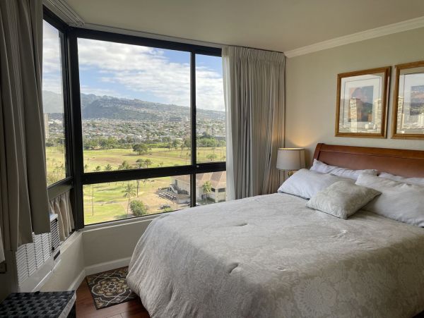 Honolulu Diamond Head Kahala Condo 1054746