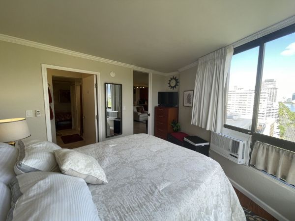 Honolulu Diamond Head Kahala Condo 1054746