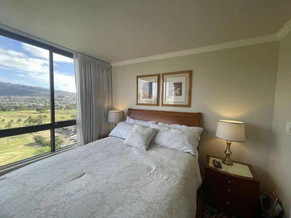 Honolulu Diamond Head Kahala Condo 1054746
