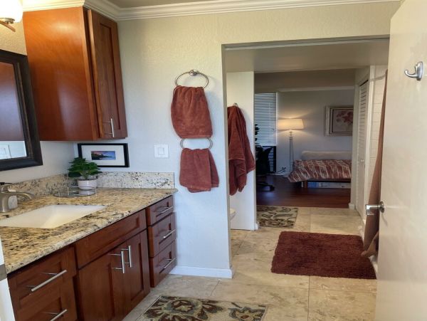 Honolulu Diamond Head Kahala Condo 1054746