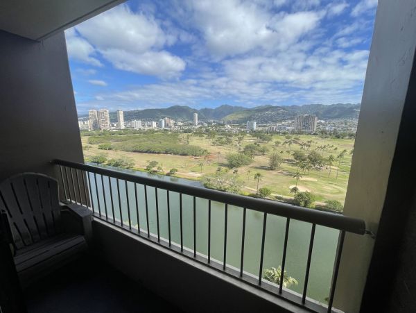 Honolulu Diamond Head Kahala Condo 1054746