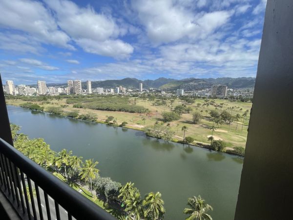 Honolulu Diamond Head Kahala Condo 1054746