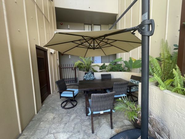 Honolulu Diamond Head Kahala Condo 1054746