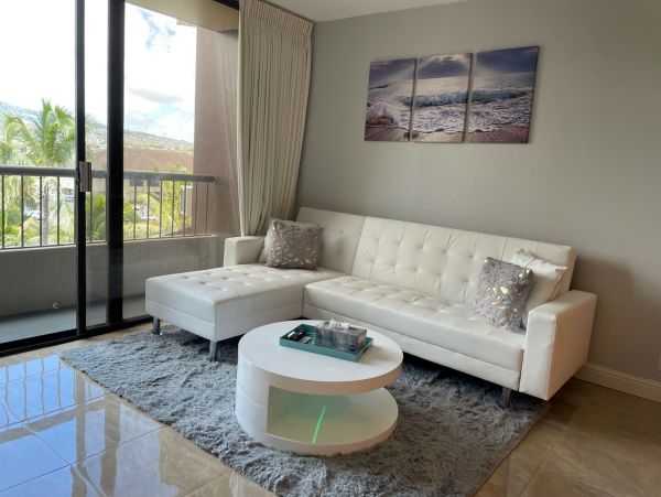 Honolulu Diamond Head Kahala Condo 1054747