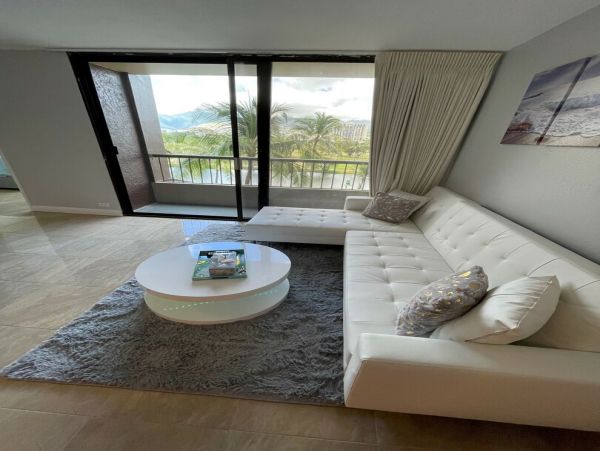 Honolulu Diamond Head Kahala Condo 1054747