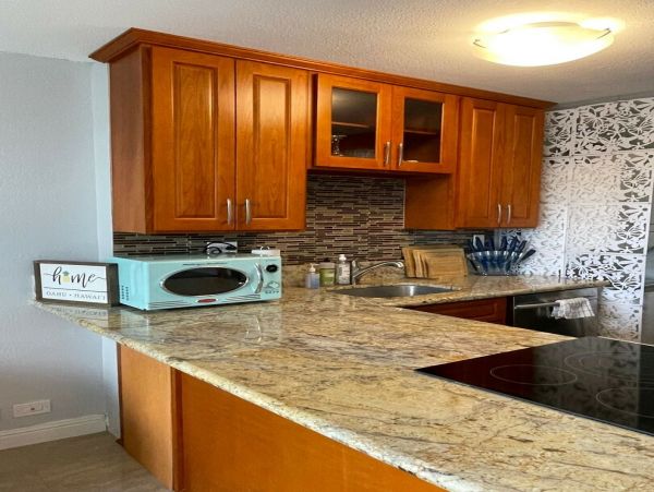 Honolulu Diamond Head Kahala Condo 1054747