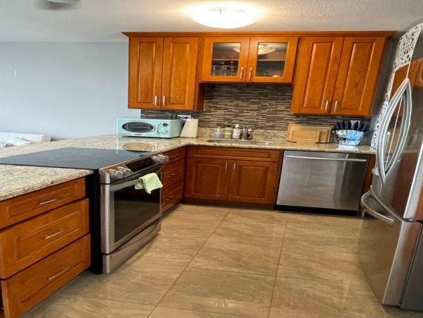 Honolulu Diamond Head Kahala Condo 1054747