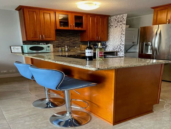 Honolulu Diamond Head Kahala Condo 1054747