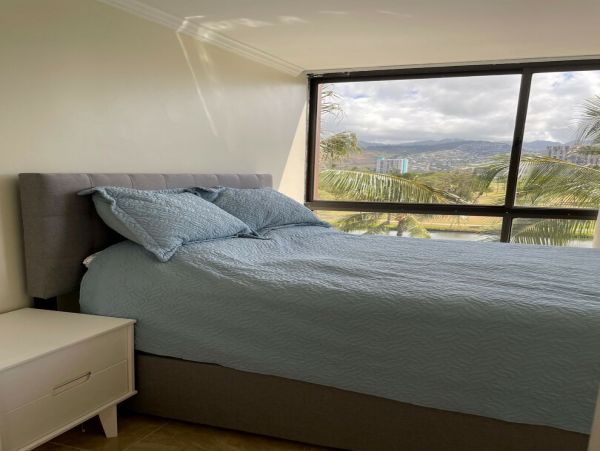 Honolulu Diamond Head Kahala Condo 1054747