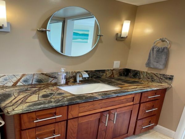 Honolulu Diamond Head Kahala Condo 1054747