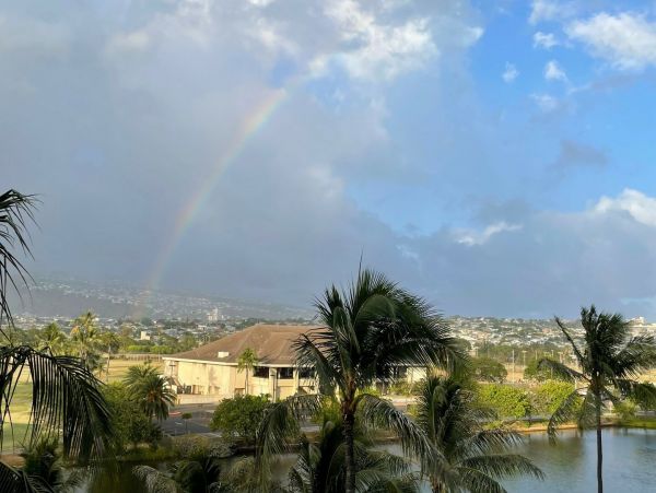 Honolulu Diamond Head Kahala Condo 1054747
